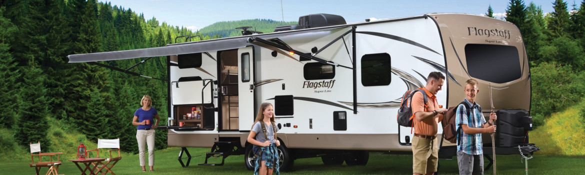 2018 Foret River Flagstaff for sale in Snyder's RV, Virginia Beach, Virginia